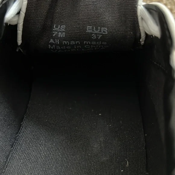 Circus Vanellope Palm Tree Sneaker - Picture 8 of 8